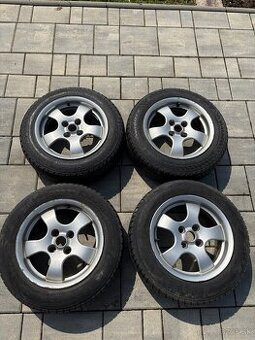 Zimné pneumatiky Opel
