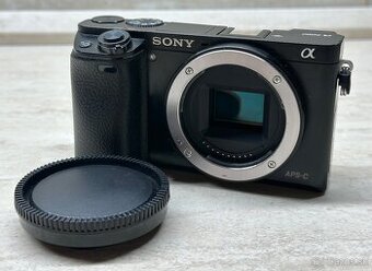 Sony Alpha A6000