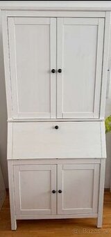 Hemnes sekretár