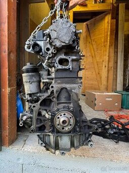 Motor 19.tdi 77kw bls