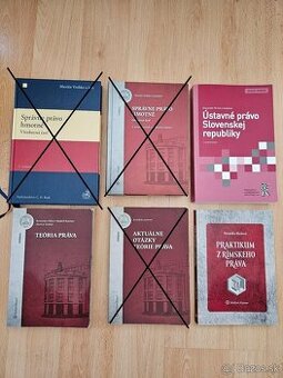 Právnická literatúra