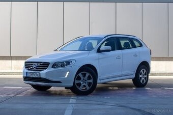 Volvo XC60 D3 Kinetic Geartronic
