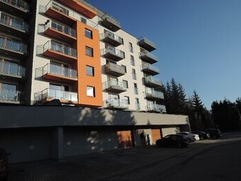 Predám byt  Brezovec- Kubínske terasy