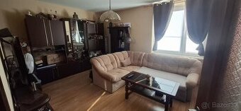 1,5 izbovy byt Stara Tura