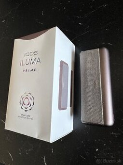 Iqôs Iluma Prime