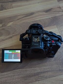 Panasonic gh6 + OM System M. Zuiko Digital ED 12-40mm f2.8