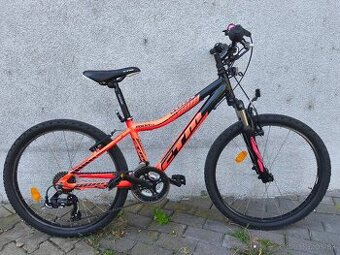 Detský Bicykel CTM Rocky 2.0