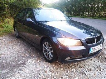 BMW 320D e90