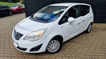 Opel Meriva 1.4i 16V 159.000km