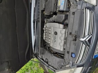 Citroën C5 3.0 V6