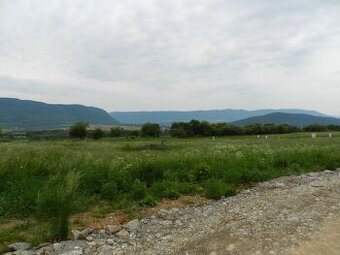 Stavebný pozemok, Rožňava