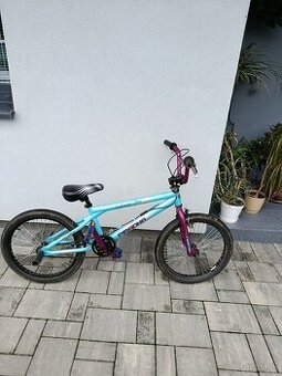 Bmx piranha
