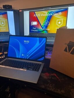 Asus Vivobook Go 15