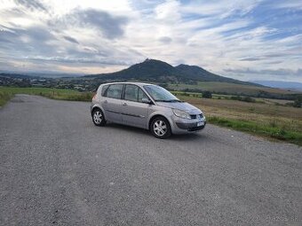 Predám Renault Scénic 1.9dci