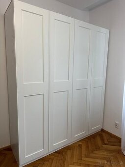 Skriňa Pax IKEA