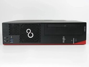 Fujitsu J550- i7 6700, 32GB, RTX 3050, 512GB SSD, ZÁRUKA, OS