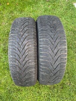 175/65 R15 zimne pneu Bfgoodrich