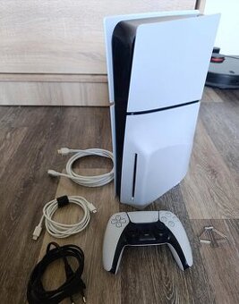 PS5 Slim