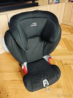 Detská autosedačka Römer Kidfix SL SICT 15-36 kg