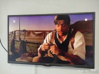 LG Tv 82cm