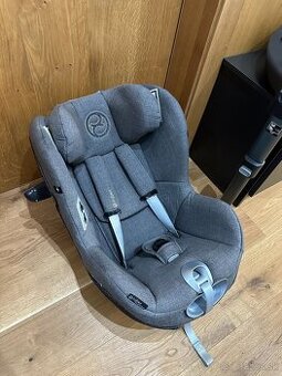 Autosedačka Cybex Sirona Zi i-Size Plus