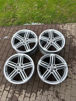 Predám elektróny 5x112 Pompei R19
