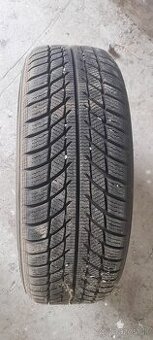 195/55 r16 SUPER STAV zimné M+S 4ks89eur dezen7mm obujem