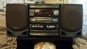 Veža AIWA NSX-V220