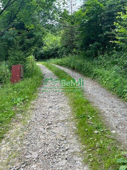Pozemok Varín, okres Žilina, 608m2 154-14-PEMOa