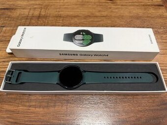 Samsung galaxy watch 4