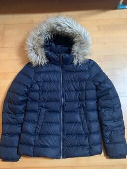 Dámska bunda Tommy Hilfiger