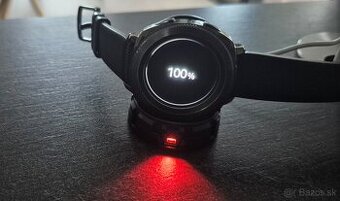 Samsung Gear Sport S3