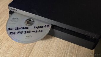 PS4 Jailbreak BD-JB-1250_Lapse 1.2 AIO FIX_PS4 FW 9.00-12.02