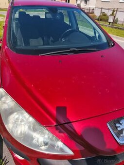 Predam Peugeot 308 1.6 benzin