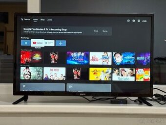 Sencor SLE 3227TCS HD 82cm