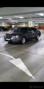 Predám kia opirus 3.8 v6 limuzína 5m