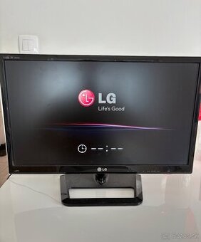 Predám - TV LG model 2352 FULL HD