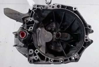 Predam prevodovka Peugeot 2.0 HDi.