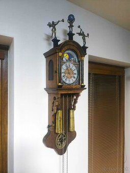 +++starožitne hodiny+++