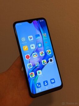 Xiaomi Redmi 9