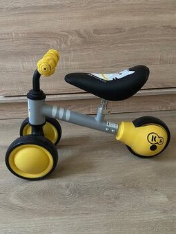 KINDERKRAFT Odrážadlo mini Cutie Honey