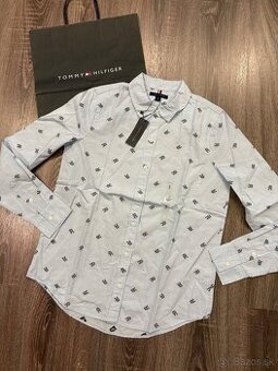 Tommy Hilfiger damska kosela S