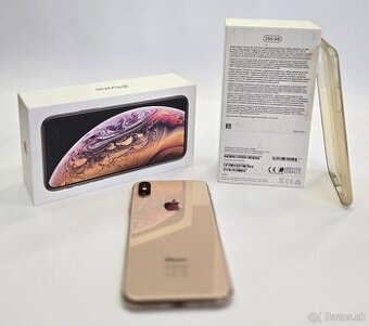 Predám Iphone XS 256 GB