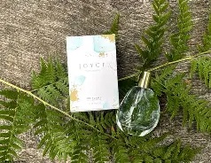 Toaletná voda Joyce Turquoise 50 ml