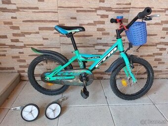 Predam detsky bckel ctm