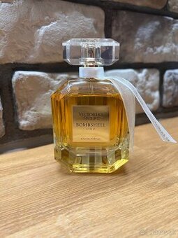 Ženský parfum Victoria Secret Bombshell gold