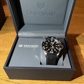 Tag Heuer Aquaracer