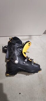 Lyžiarky LaSportiva 27mondo