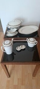 Porcelánová súprava