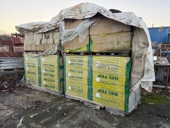 Minerálna vata 200 mm